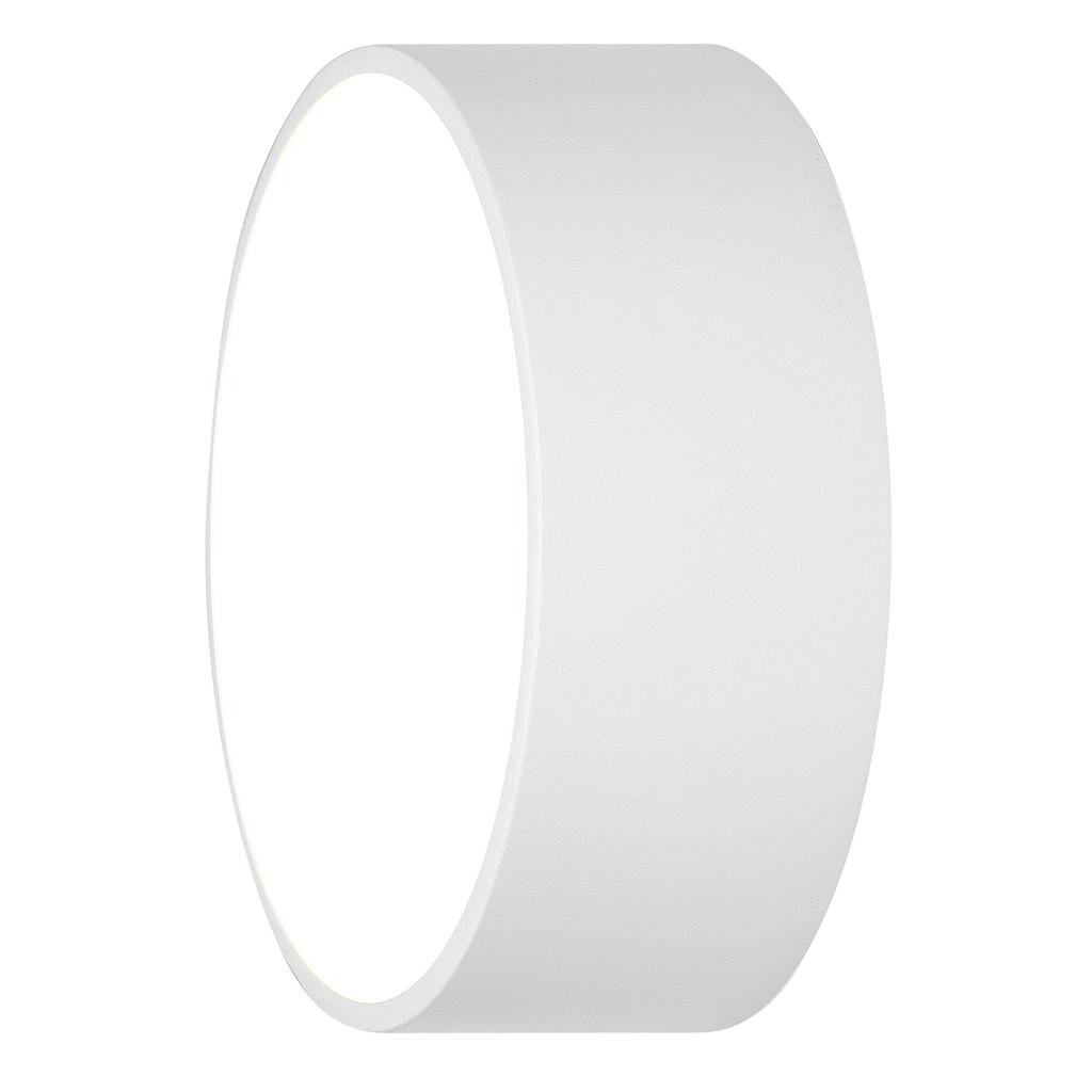 ASTRO LIGHTING KEA 150 ROUND FINISH: TEXTURED WHITE - 1391001