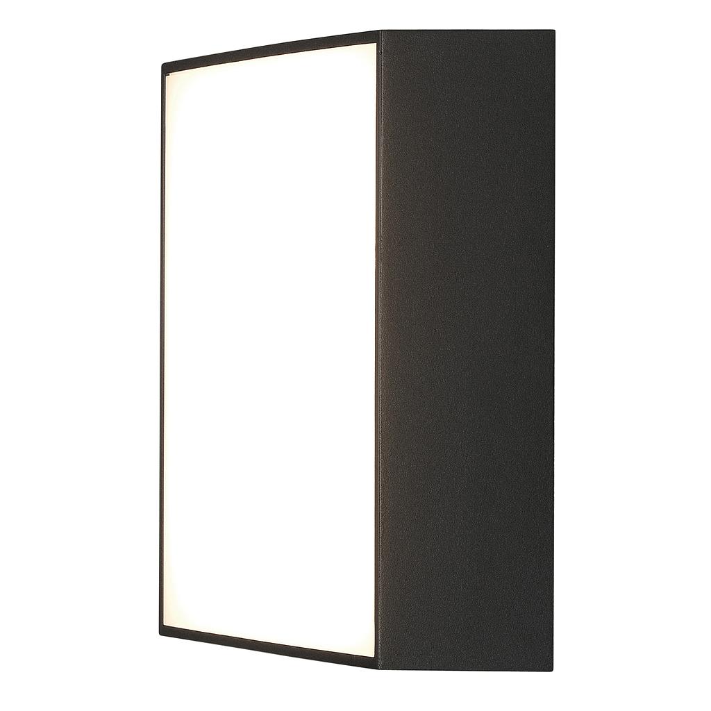 ASTRO LIGHTING KEA 240 SQUARE FINISH: TEXTURED BLACK - 1391008