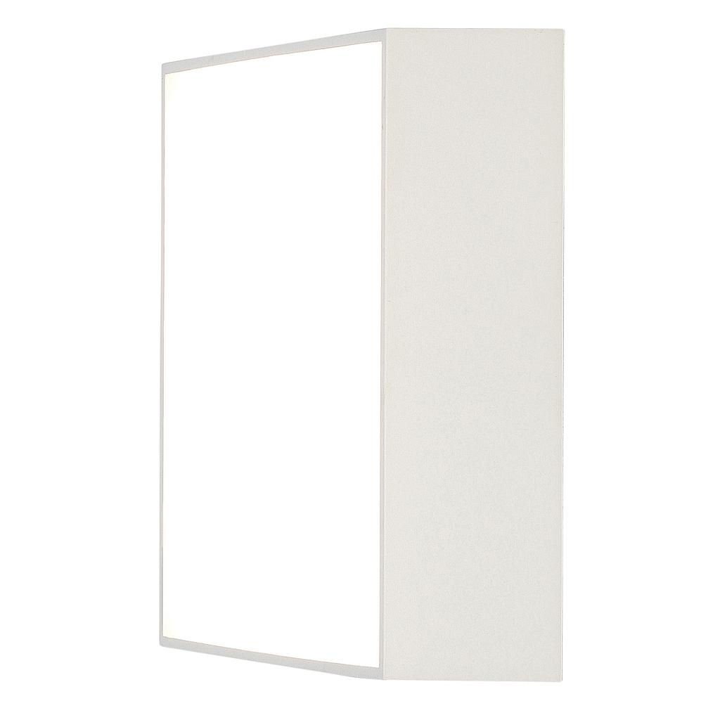 ASTRO LIGHTING KEA 240 SQUARE FINISH: TEXTURED WHITE - 1391007