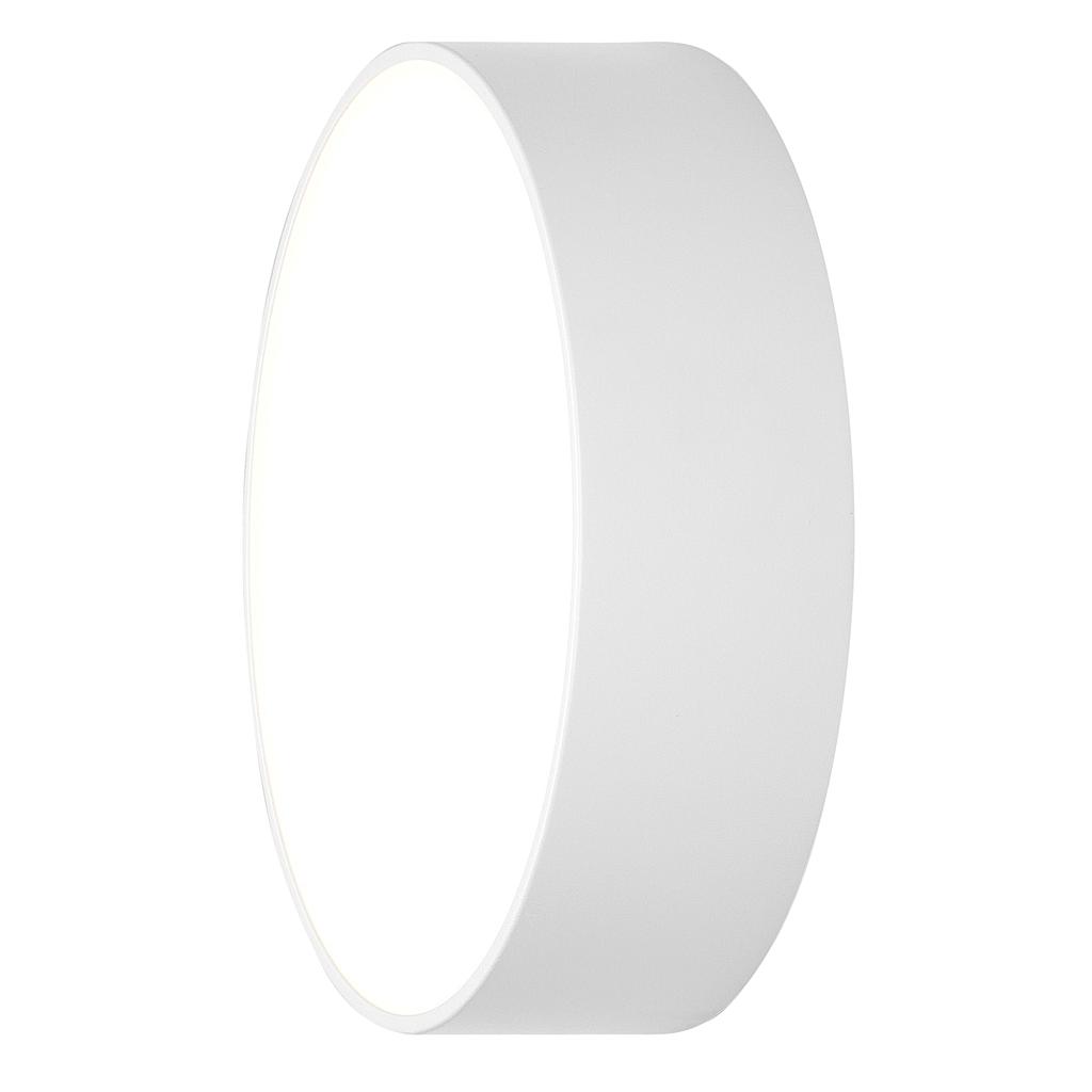 ASTRO LIGHTING 1391003 | KEA 250 ROUND - TEXTURED WHITE