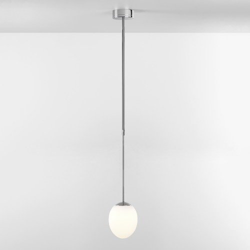 ASTRO LIGHTING KIWI PENDANT FINISH: POLISHED CHROME - 1390004