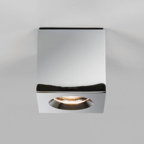 ASTRO LIGHTING KOS SQUARE FINISH: POLISHED CHROME - 1326005