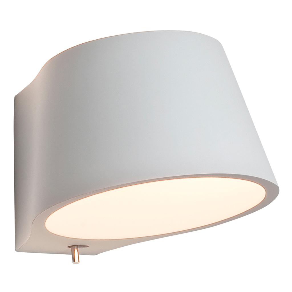 ASTRO LIGHTING KOZA FINISH: PLASTER - 1155001