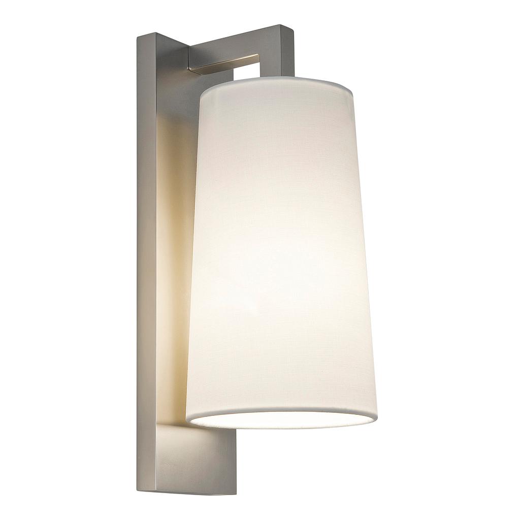 ASTRO LIGHTING LAGO 280 FINISH: MATT NICKEL - 1297002