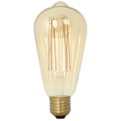 ASTRO LIGHTING LAMP E27 GOLD LED 4W 2100K DIMMABLE - 6004092