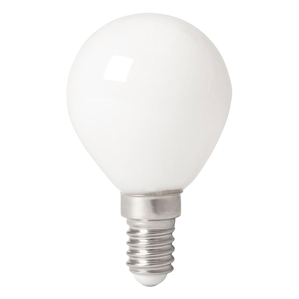 ASTRO LIGHTING LAMP E14 GOLF BALL LED 3.5W 2700K DIMMABLE - 6004087