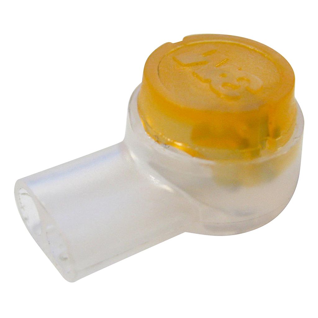 ASTRO LIGHTING 6007002 | LED CONNECTOR WHITE