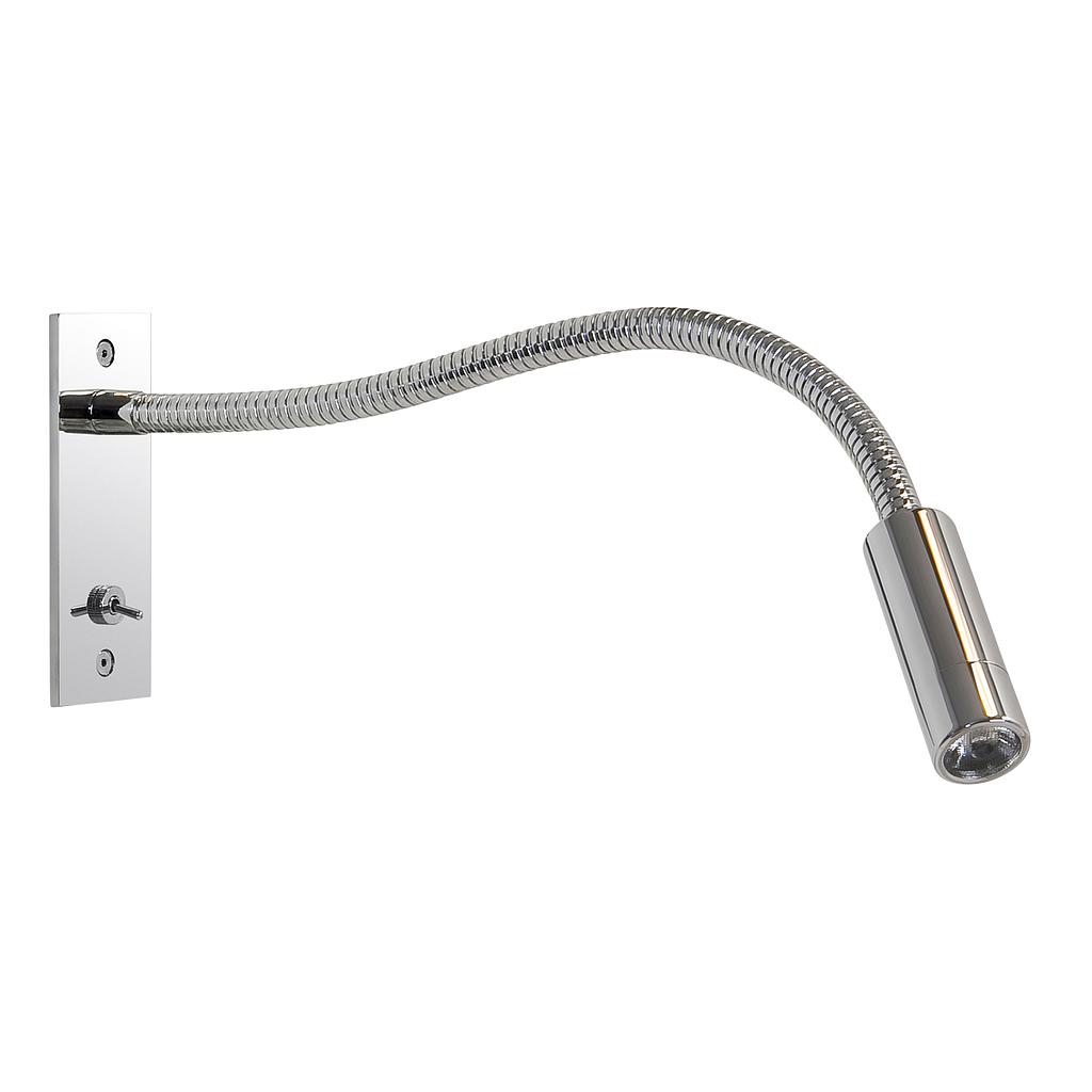 ASTRO LIGHTING LEO SWITCHED LED FINISH: POLISHED CHROME - 1295001