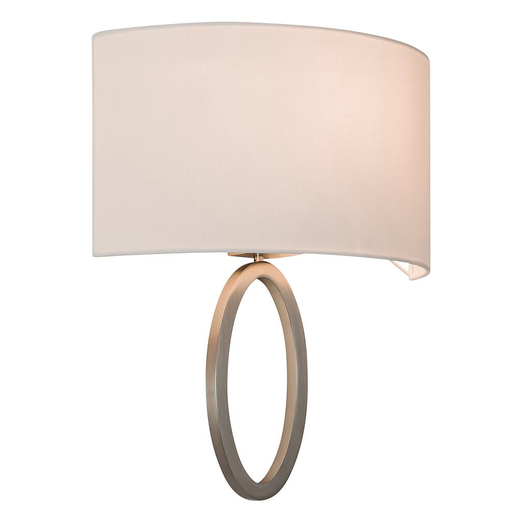 ASTRO LIGHTING LIMA FINISH: MATT NICKEL - 1318002