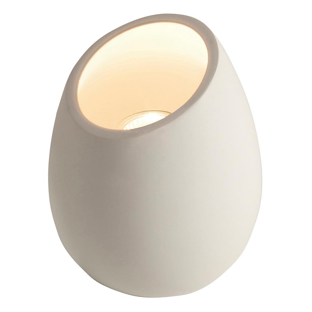 ASTRO LIGHTING LIMINA FINISH: PLASTER - 1221001
