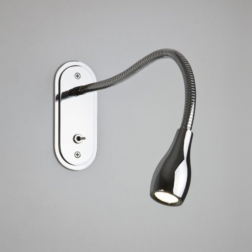 ASTRO LIGHTING LINDOS SWITCHED LED FINISH: POLISHED CHROME - 1316007