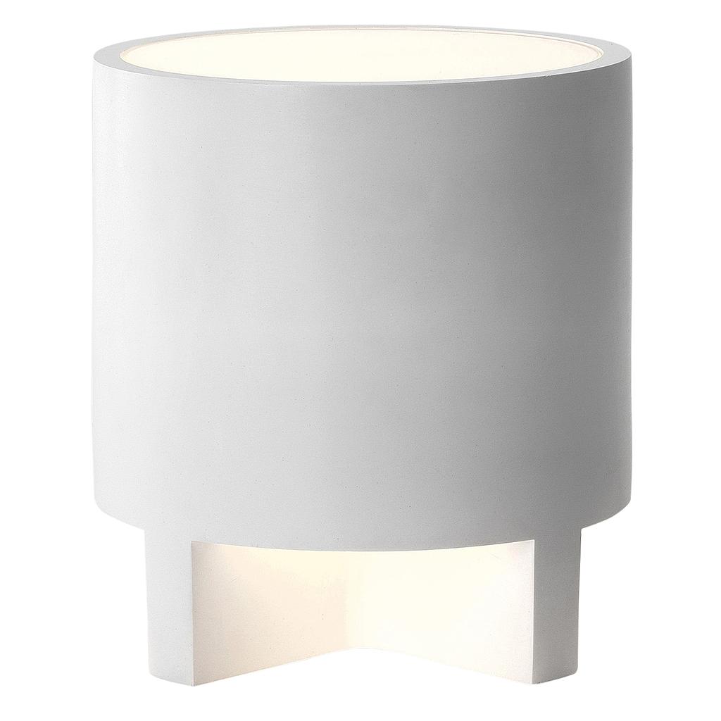 ASTRO LIGHTING MARTELLO 180 FINISH: PLASTER - 1395001