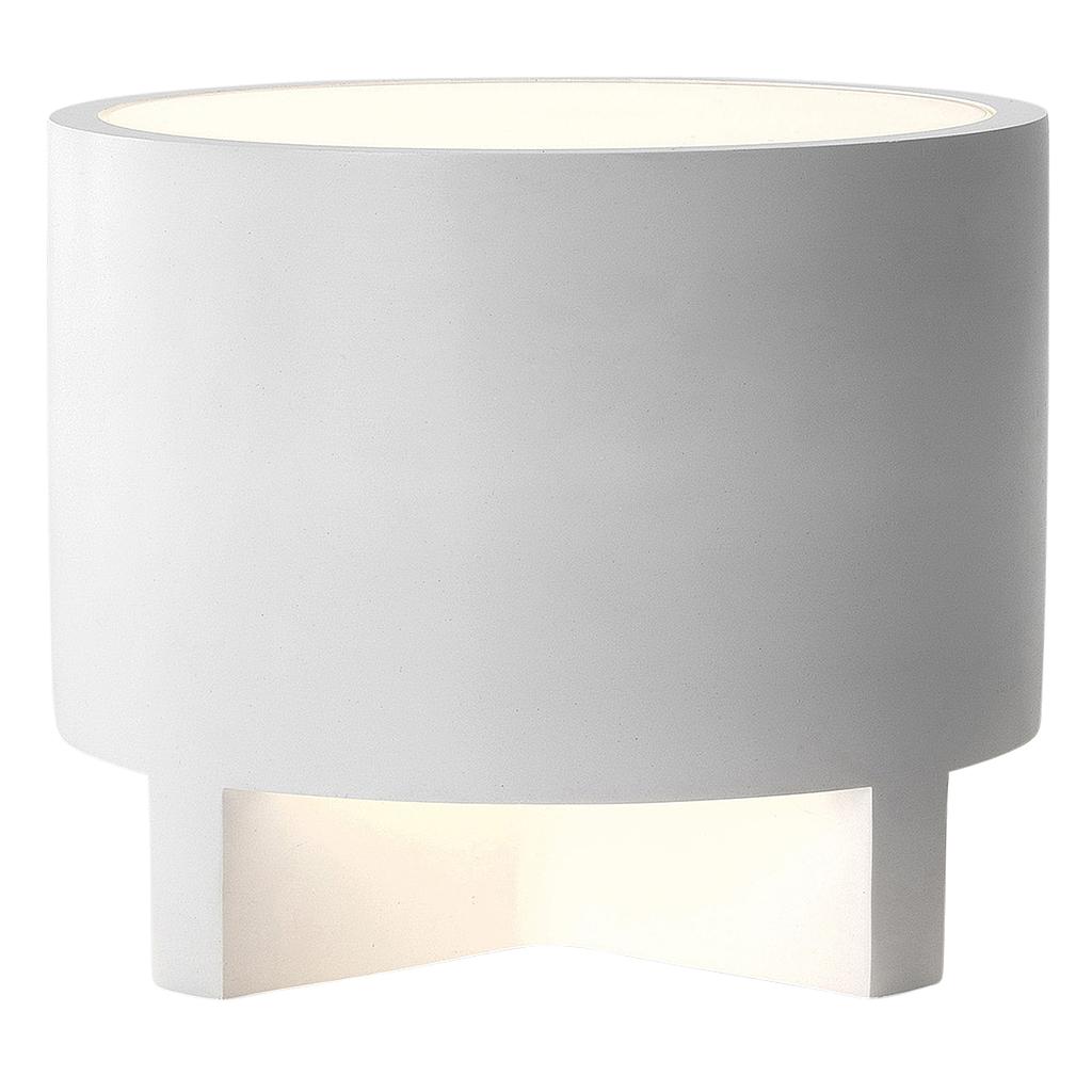 ASTRO LIGHTING MARTELLO 240 FINISH: PLASTER - 1395002