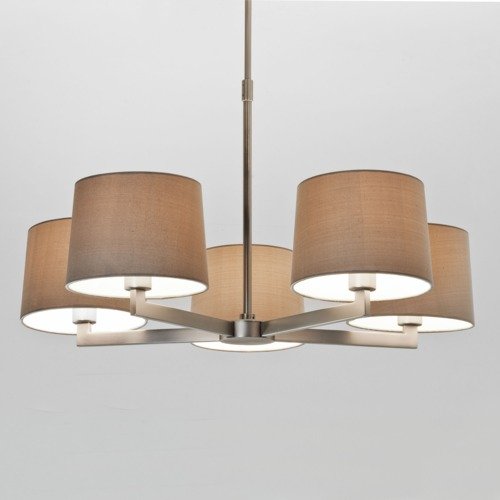 ASTRO LIGHTING MARTINA FIVE FINISH: MATT NICKEL - 1302002