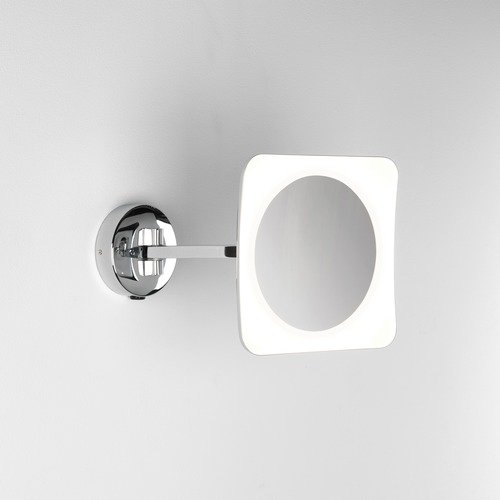 ASTRO LIGHTING MASCALI SQUARE LED FINISH: POLISHED CHROME - 1373003