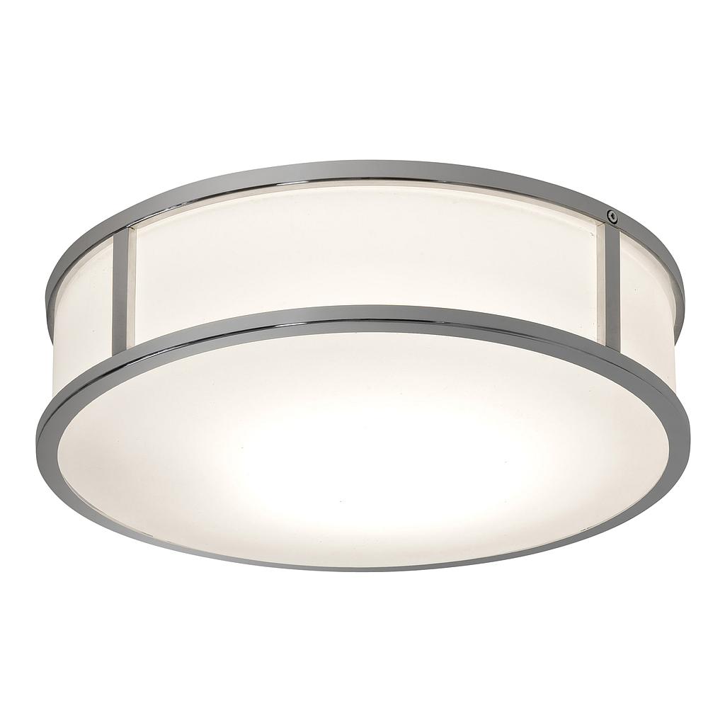 ASTRO LIGHTING 1121017 | MASHIKO ROUND 300 - POLISHED CHROME