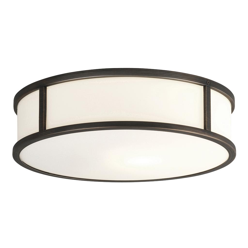 ASTRO LIGHTING MASHIKO ROUND 300 FINISH: BRONZE - 1121043