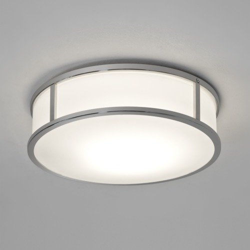ASTRO LIGHTING MASHIKO 300 ROUND LED FINISH: POLISHED CHROME - 1121041