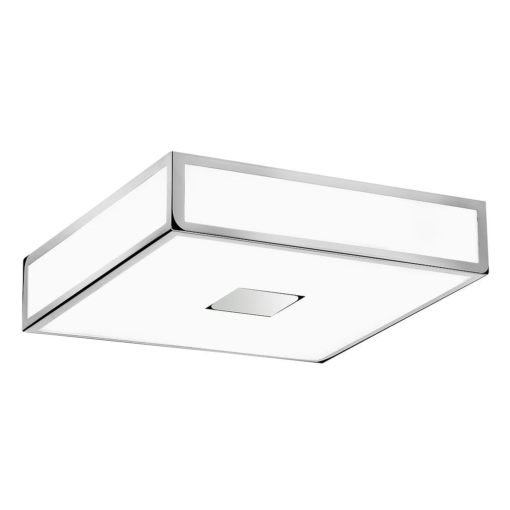 ASTRO LIGHTING MASHIKO CLASSIC 300 SQUARE FINISH: POLISHED CHROME - 1121005