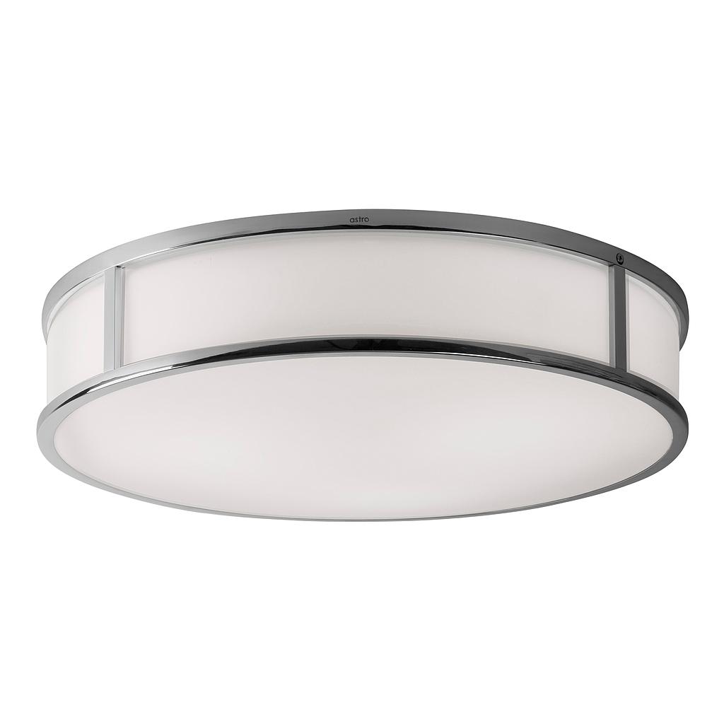 ASTRO LIGHTING MASHIKO 400 ROUND FINISH: POLISHED CHROME - 1121026