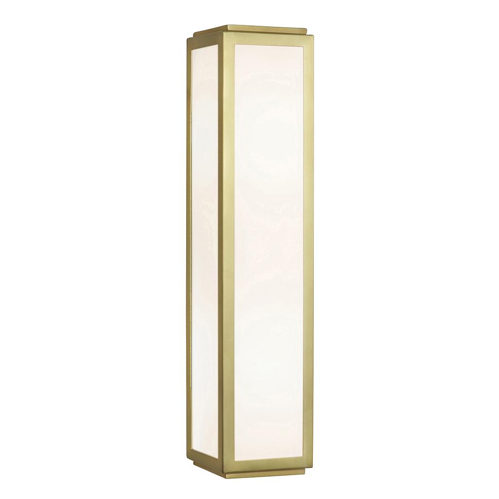 ASTRO LIGHTING 1121037 | MASHIKO 360 CLASSIC - MATT GOLD