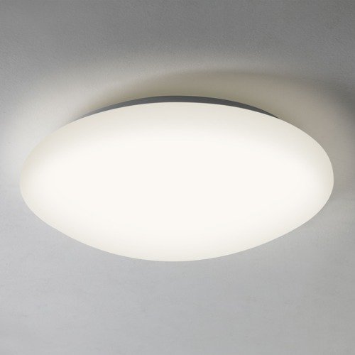 ASTRO LIGHTING MASSA 350 LED FINISH: MATT WHITE - 1337002