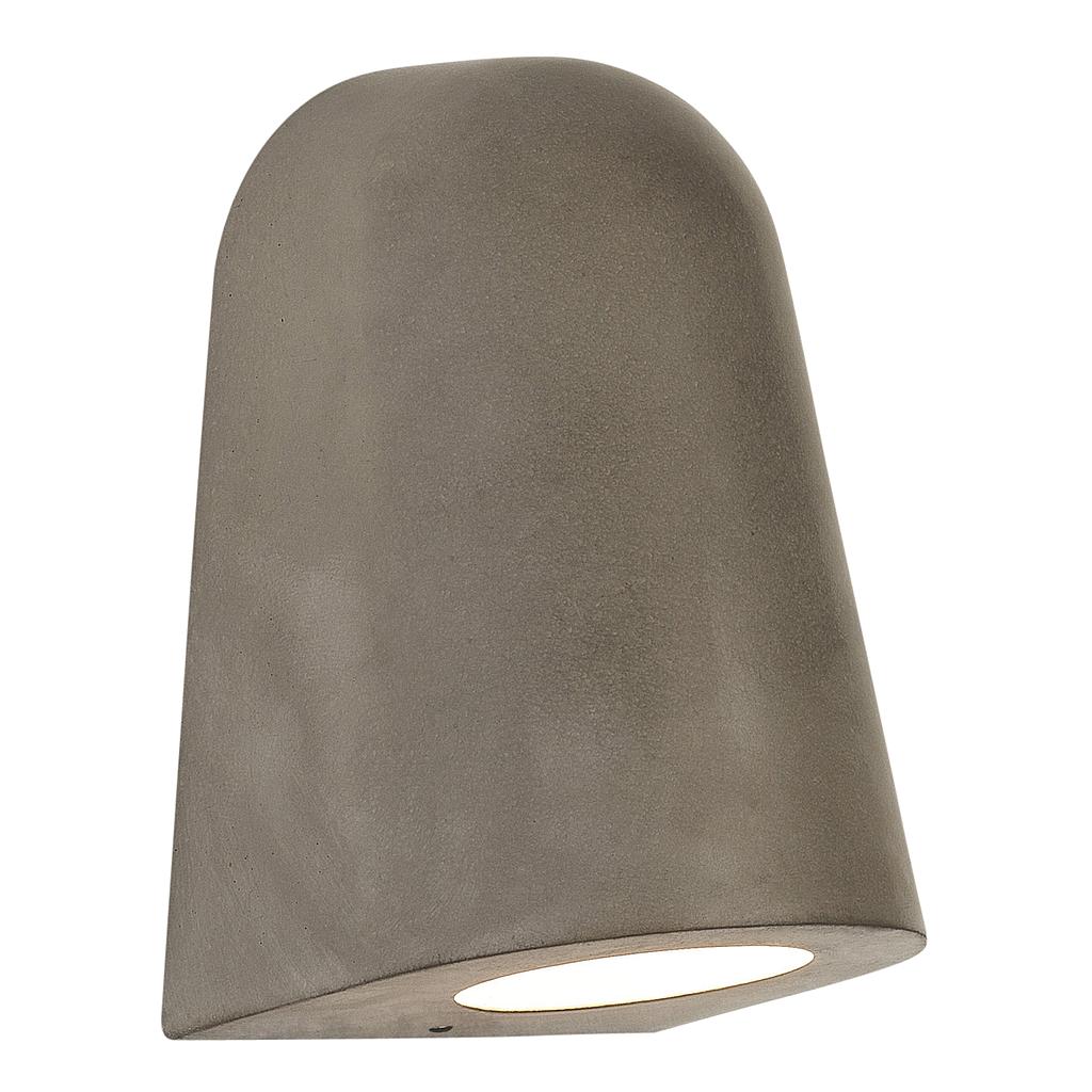 ASTRO LIGHTING MAST LIGHT FINISH: MATT CONCRETE - 1317006