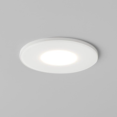 ASTRO LIGHTING MAYFAIR FIXED FINISH: WHITE - 1377001
