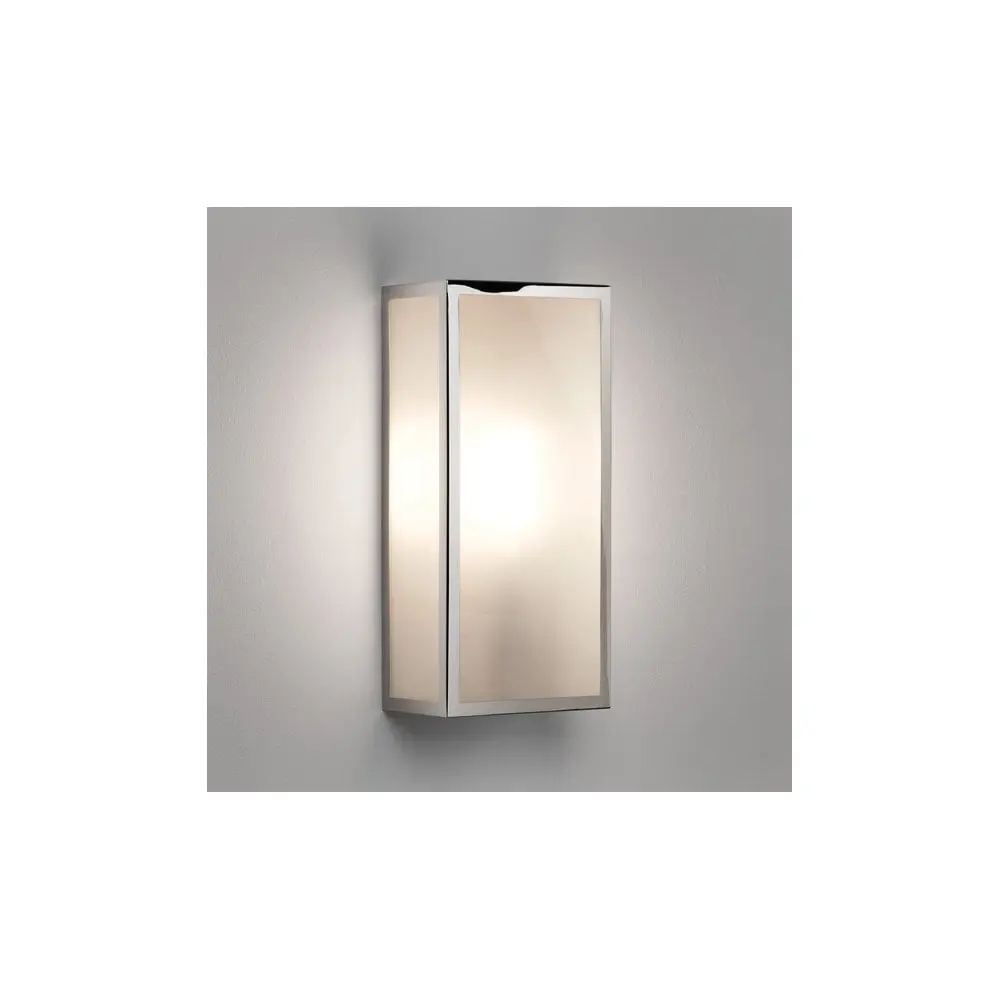 ASTRO LIGHTING MESSINA FROSTED POLISHED NICKEL - 1183010
