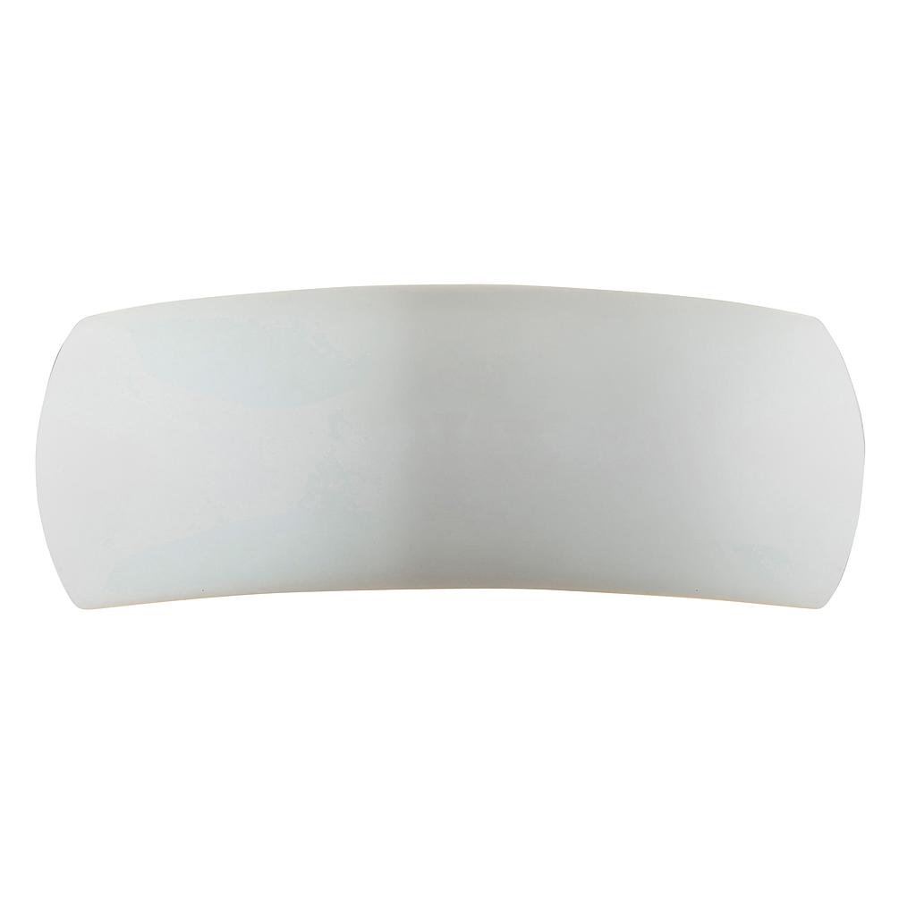 ASTRO LIGHTING MILO 400 FINISH: PLASTER - 1299002