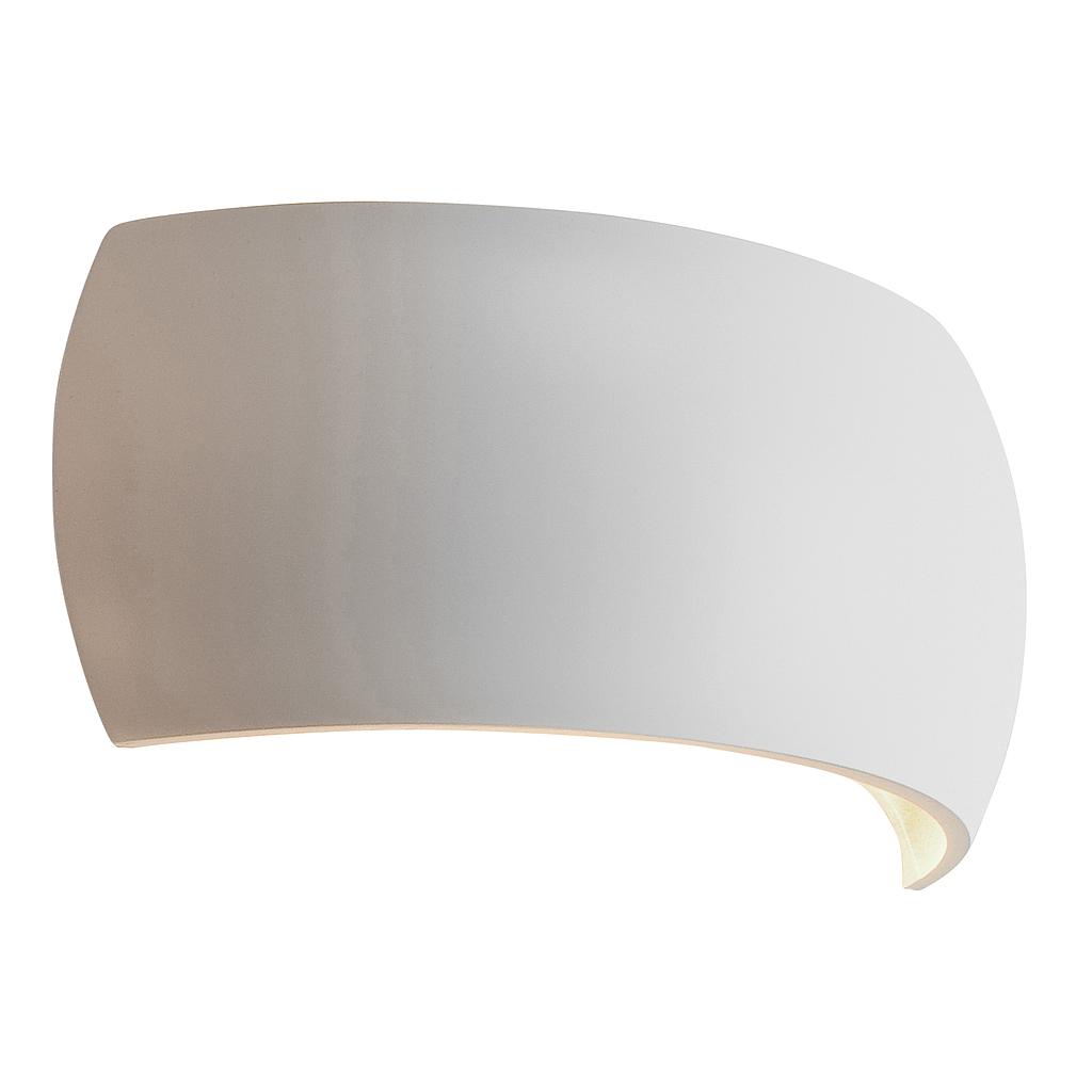 ASTRO LIGHTING MILO FINISH: PLASTER - 1299001