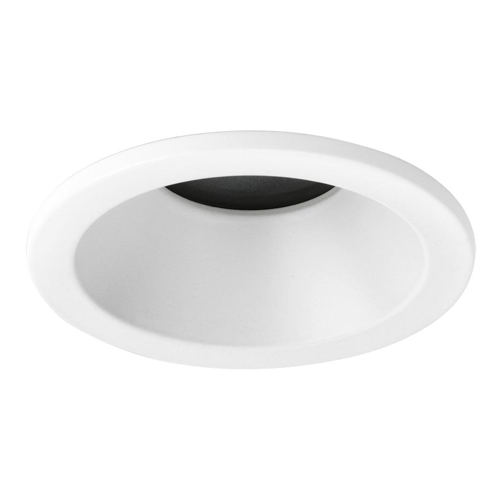 ASTRO LIGHTING MINIMA ROUND FIXED IP65 FINISH: MATT WHITE - 1249012