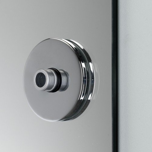 ASTRO LIGHTING MIRROR MOUNTING KIT 1 FINISH: POLISHED CHROME - 6001001