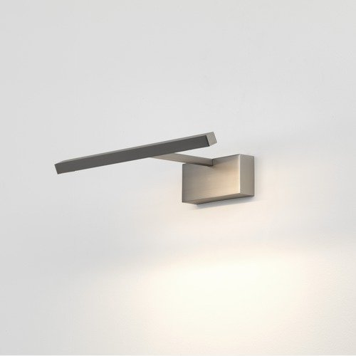ASTRO LIGHTING MONDRIAN 300 LED FINISH: MATT NICKEL - 1374012