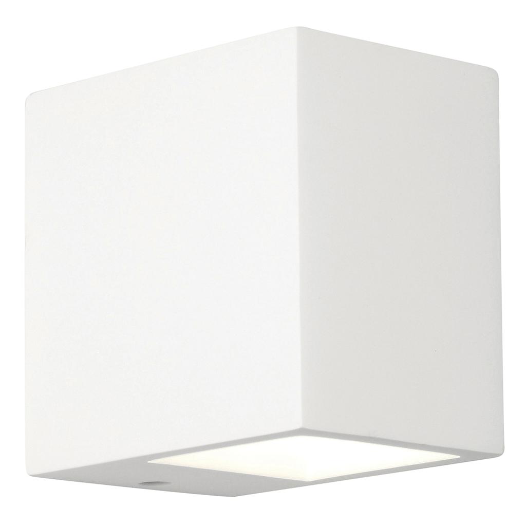 ASTRO LIGHTING MOSTO FINISH: PLASTER - 1173001