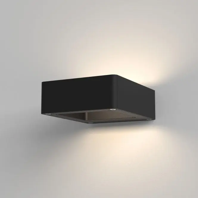 ASTRO LIGHTING NAPIER LED WALL TEXTURED BLACK - 1357004