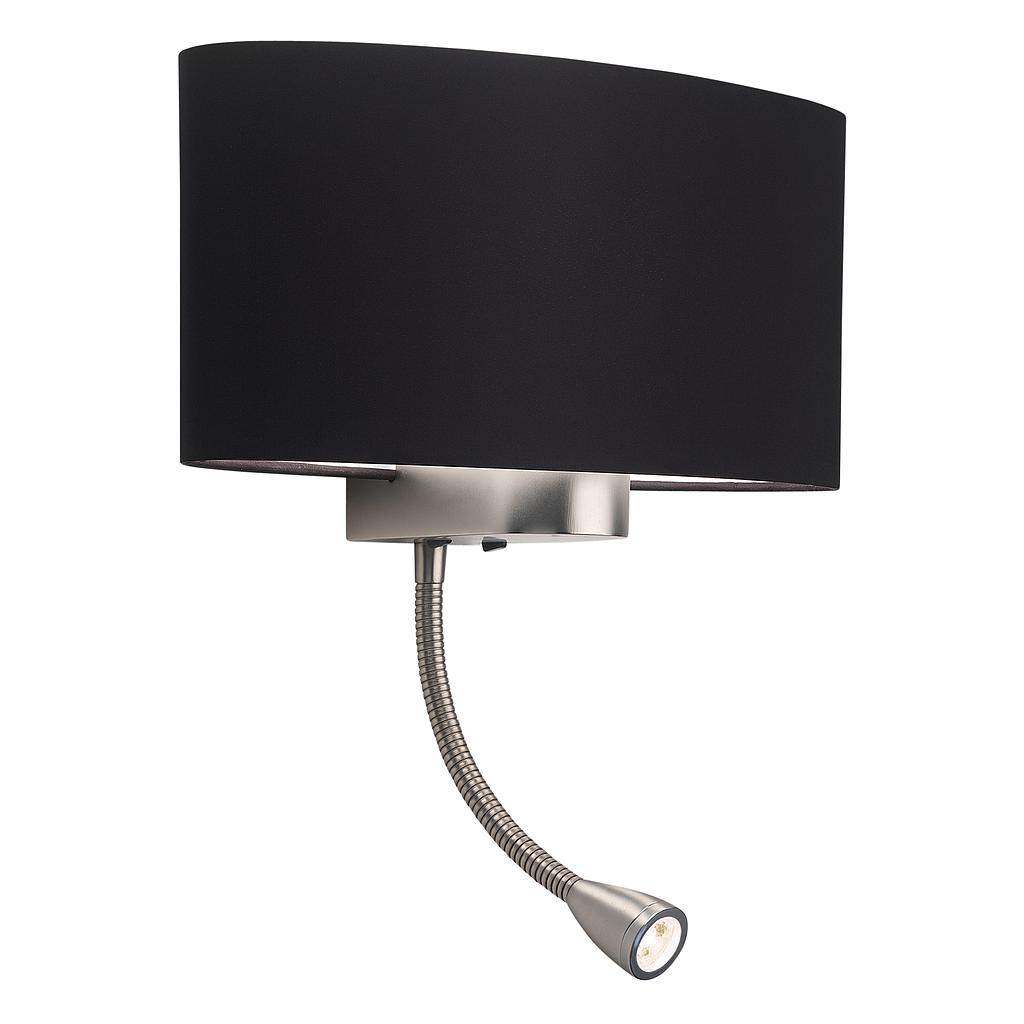ASTRO LIGHTING NAPOLI LED FINISH: MATT NICKEL - 1185002