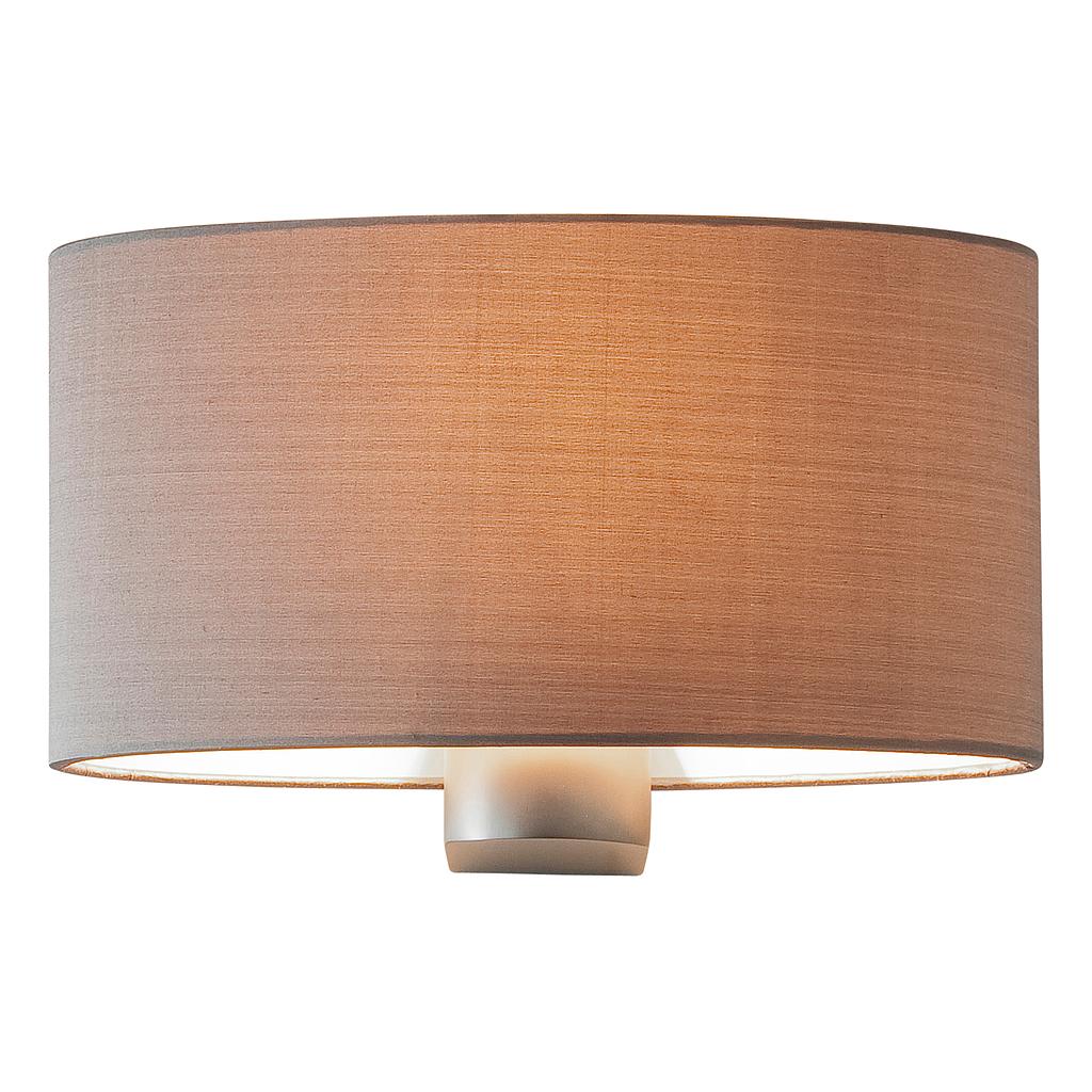 ASTRO LIGHTING NAPOLI FINISH: MATT NICKEL - 1185001
