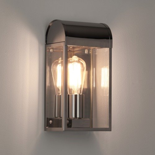 ASTRO LIGHTING NEWBURY FINISH: POLISHED NICKEL - 1339002
