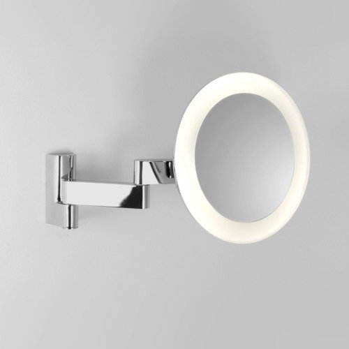 ASTRO LIGHTING NIIMI ROUND LED POLISHED CHROME - 1163001