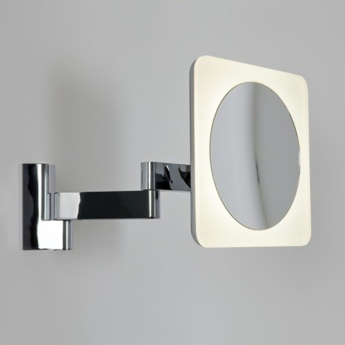 ASTRO LIGHTING NIIMI SQUARE LED FINISH: POLISHED CHROME - 1163002