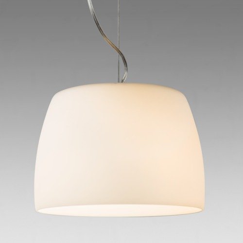 ASTRO LIGHTING NIMIS 350 FINISH: WHITE GLASS - 1346001