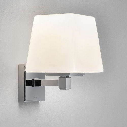 ASTRO LIGHTING NOVENTA FX WALL LIGHT IP44 - 1148001