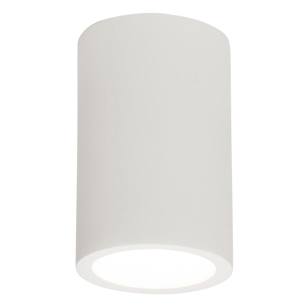 ASTRO LIGHTING OSCA ROUND 200 FINISH: PLASTER - 1252011
