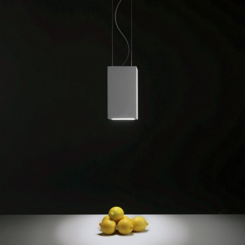 ASTRO LIGHTING OSCA FX SQUARE PENDANT - 1252009
