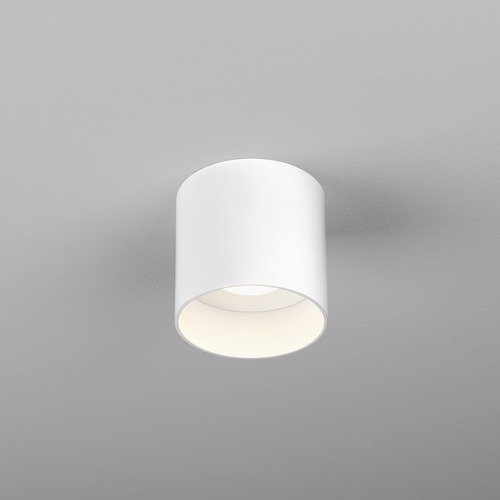 ASTRO LIGHTING OSCA LED ROUND II FINISH: MATT WHITE - 1252022