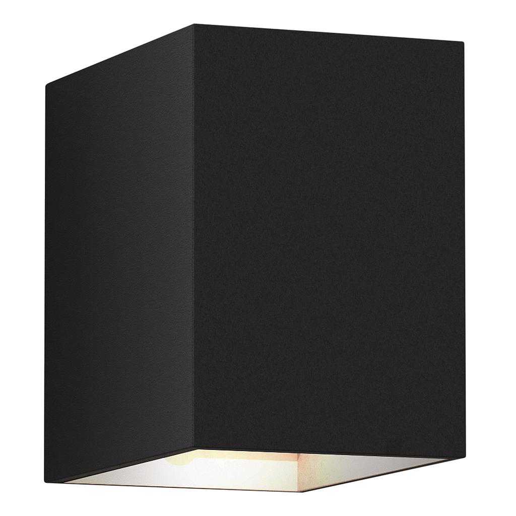 ASTRO LIGHTING OSLO 100 LED FINISH: TEXTURED BLACK - 1298004