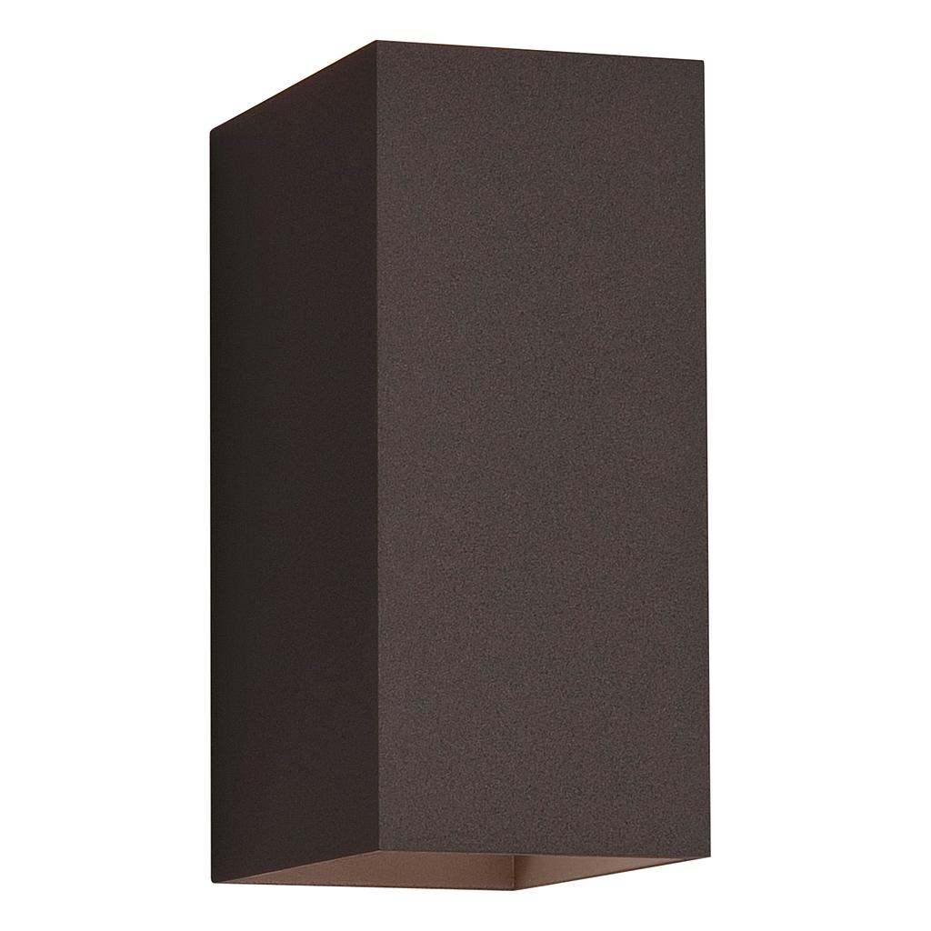 ASTRO LIGHTING OSLO 160 LED FINISH: TEXTURED BLACK - 1298002