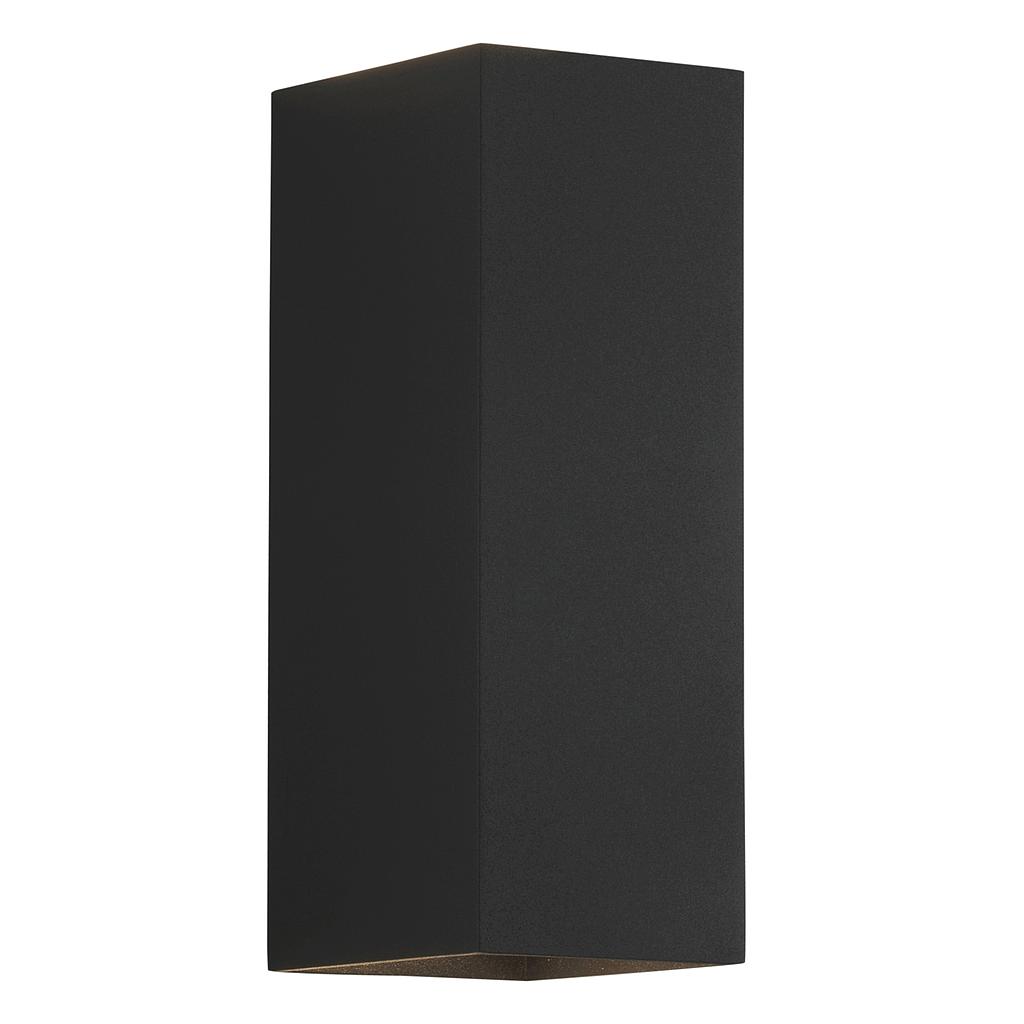 ASTRO LIGHTING OSLO 255 LED FINISH: TEXTURED BLACK - 1298007