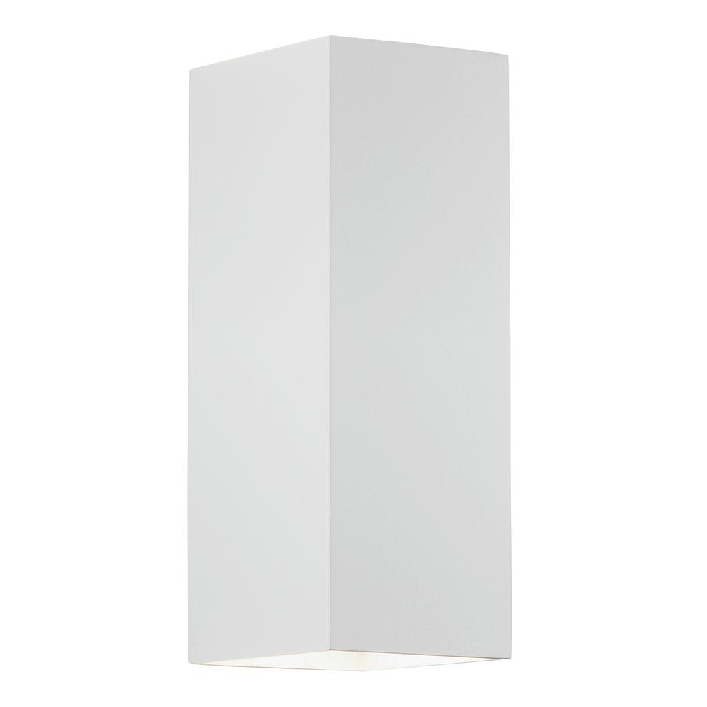 ASTRO LIGHTING 1298009 | OSLO 255 LED TEXTURED WHITE IP65